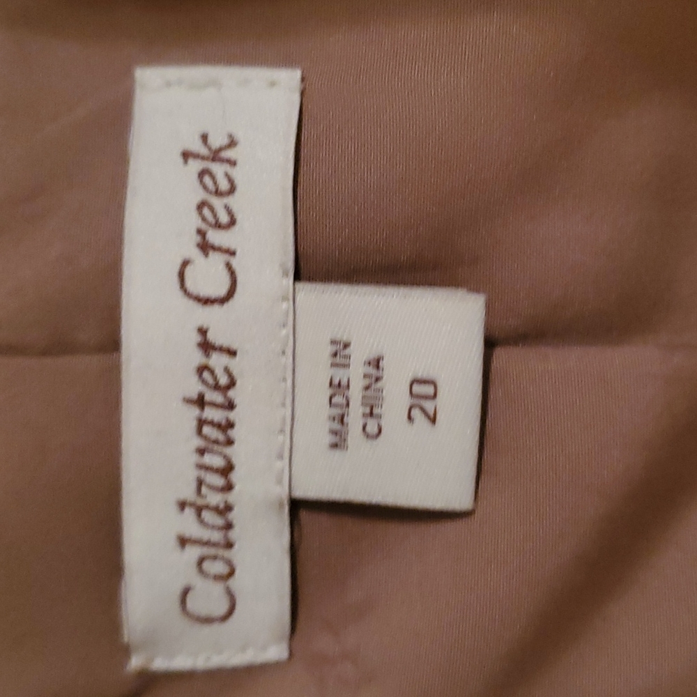 Ladies blazer - Picture 2 of 5